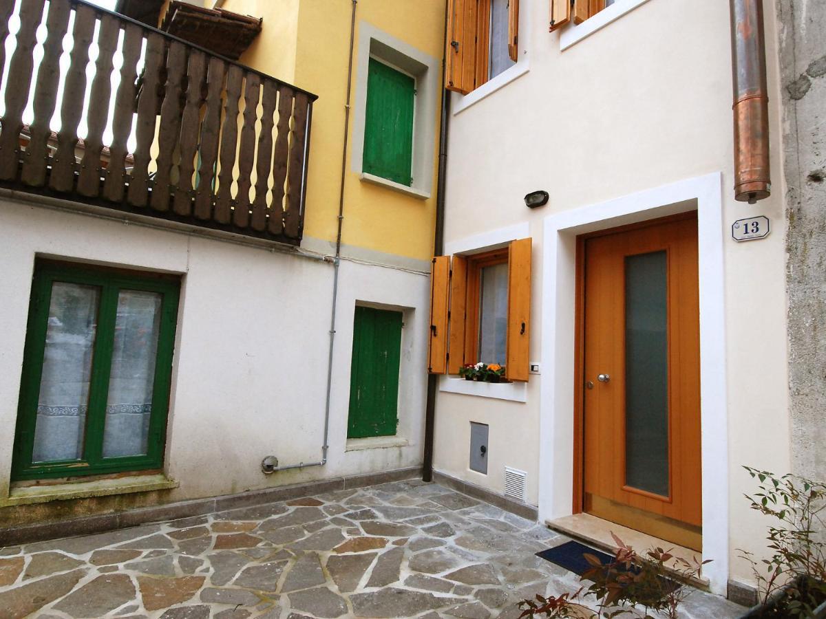 Holiday Home Albergo Diffuso - Cjasa Marisa By Interhome Holiday home