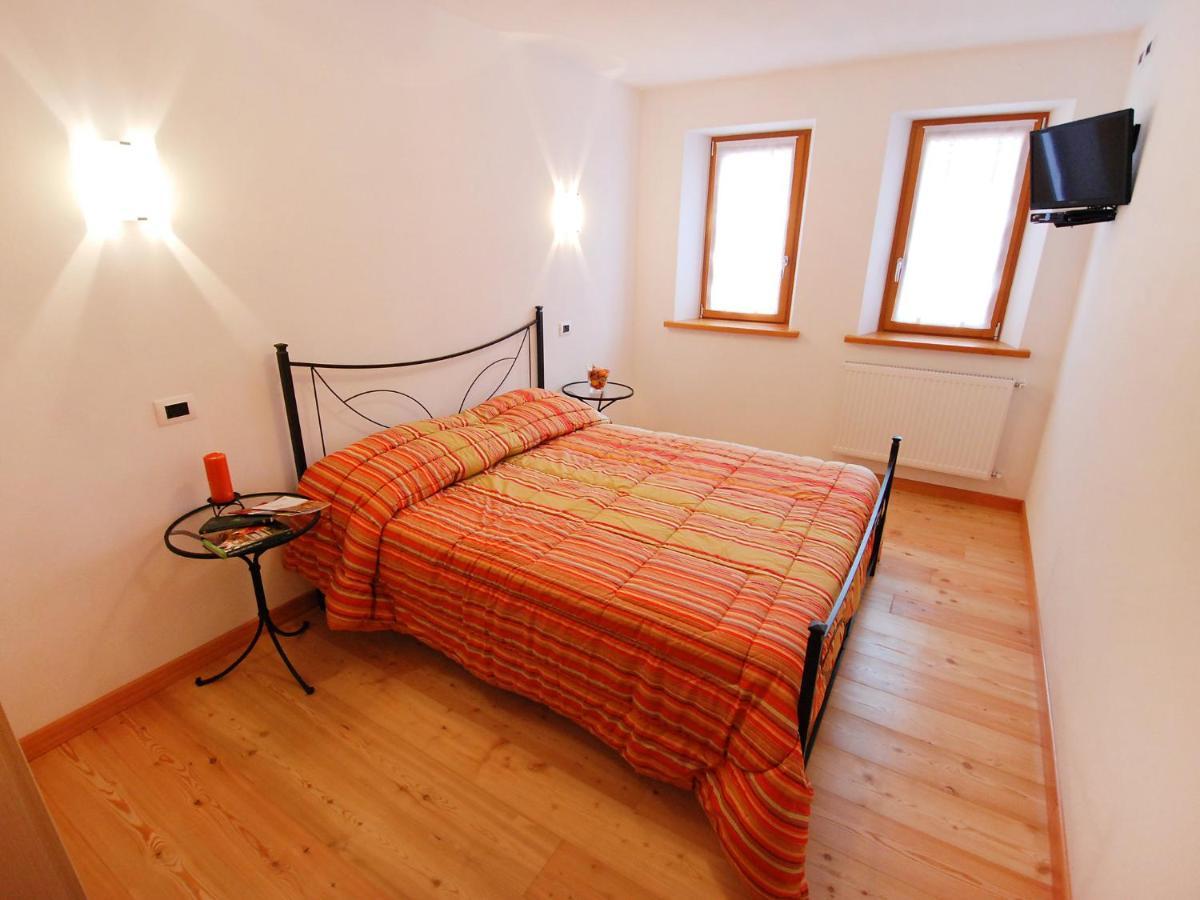 Holiday Home Albergo Diffuso - Cjasa Marisa By Interhome *