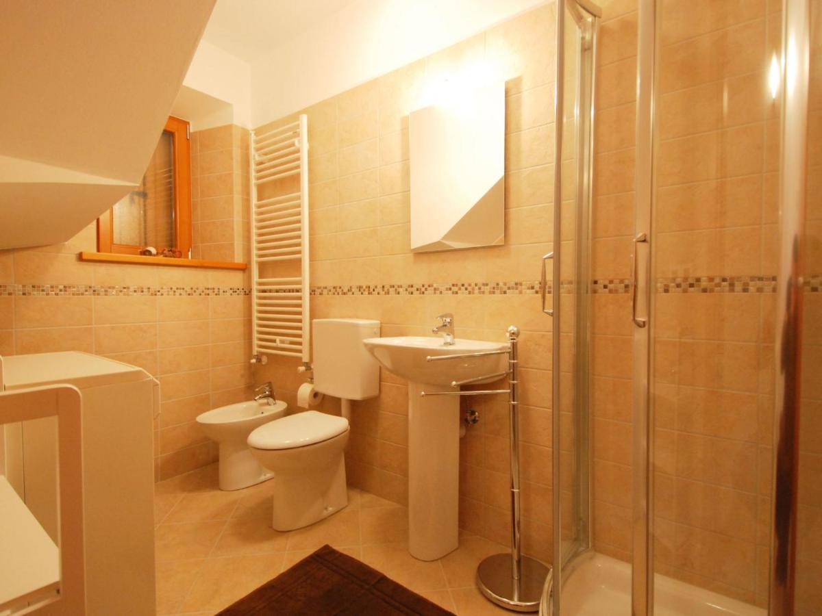 Holiday home Holiday Home Albergo Diffuso - Cjasa Marisa By Interhome *