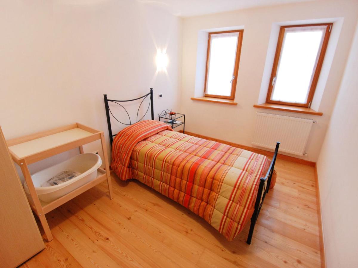 Holiday home Holiday Home Albergo Diffuso - Cjasa Marisa By Interhome